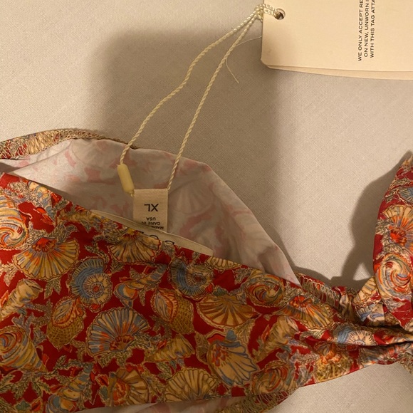 Doen bikini top - Picture 3 of 4